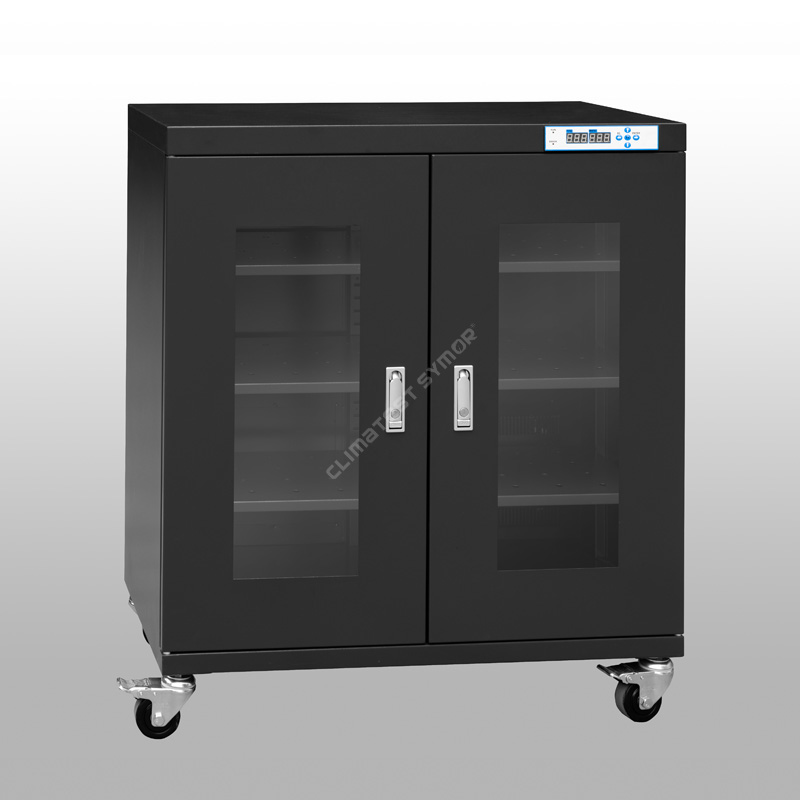 What Makes Electronic Dry Cabinets the Smartest Solution for Protecting Precision Equipment?