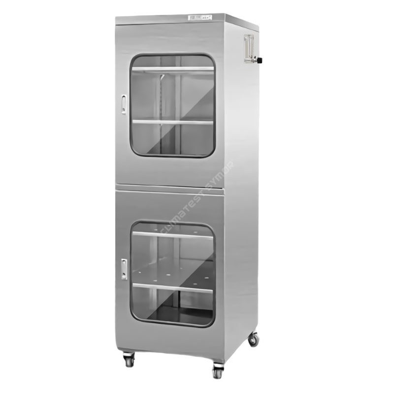 Why Should You Invest in a Stainless Steel Desiccator Cabinet for Your Laboratory