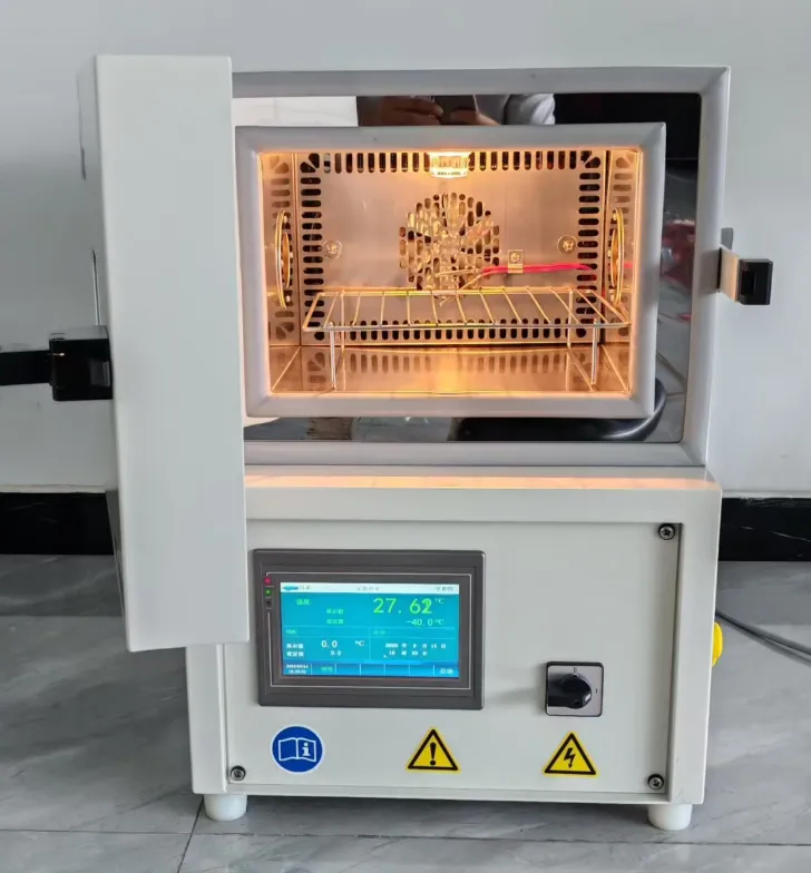 A Guide to Purchasing Benchtop Temperature Test Chambers