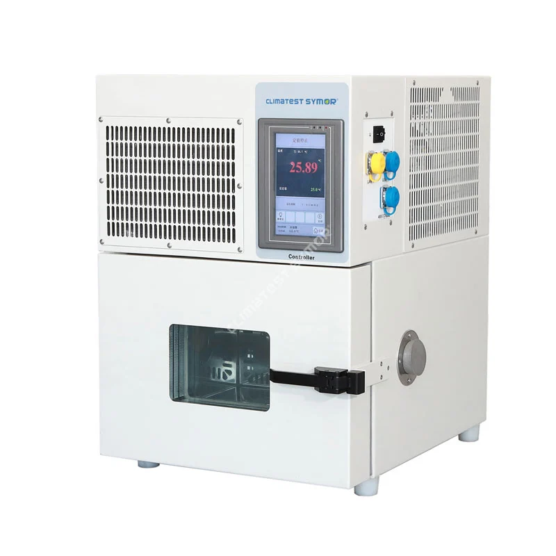 Why Does an Environmental Test Chamber Hold the Key to Semiconductor Reliability?