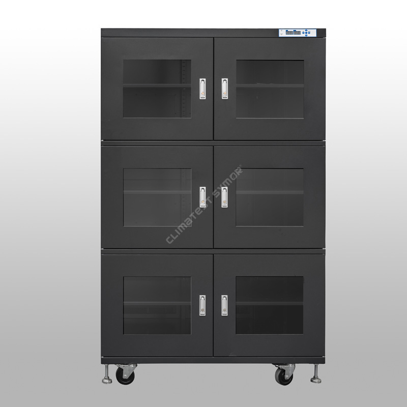 Below 1%RH Dry Cabinet