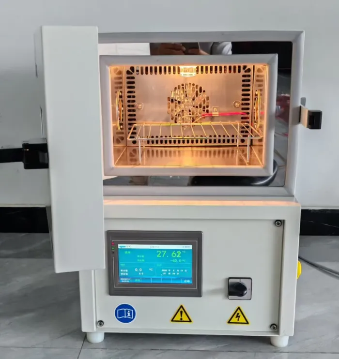 Environmental Test Chamber